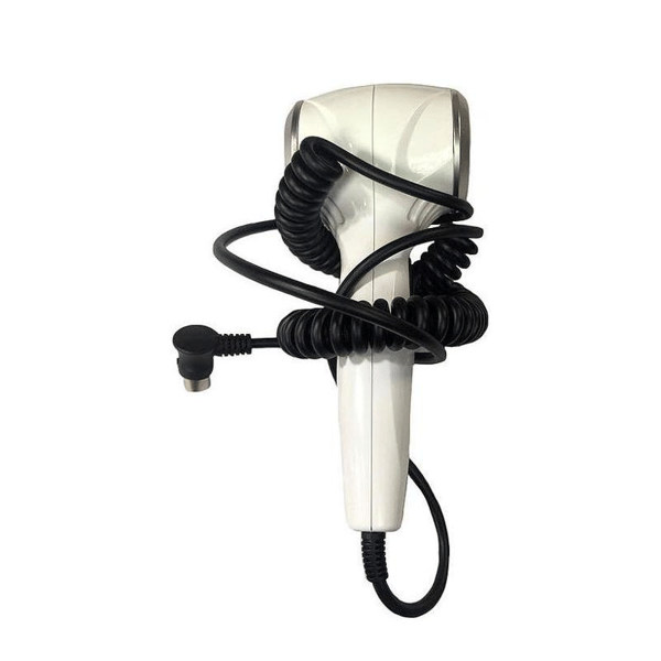 Martillo caliente y frío: pieza de mano del dispositivo 3021